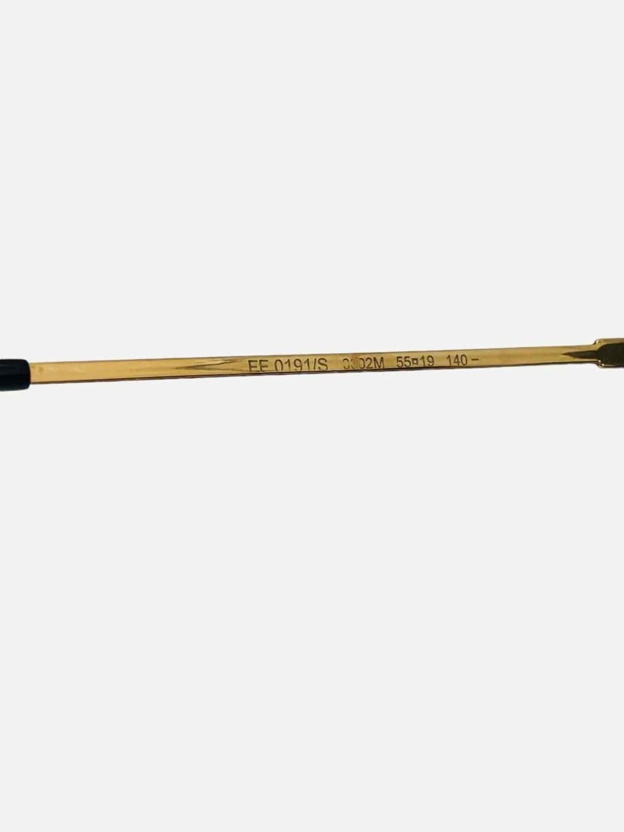 Fendi Sunglasses