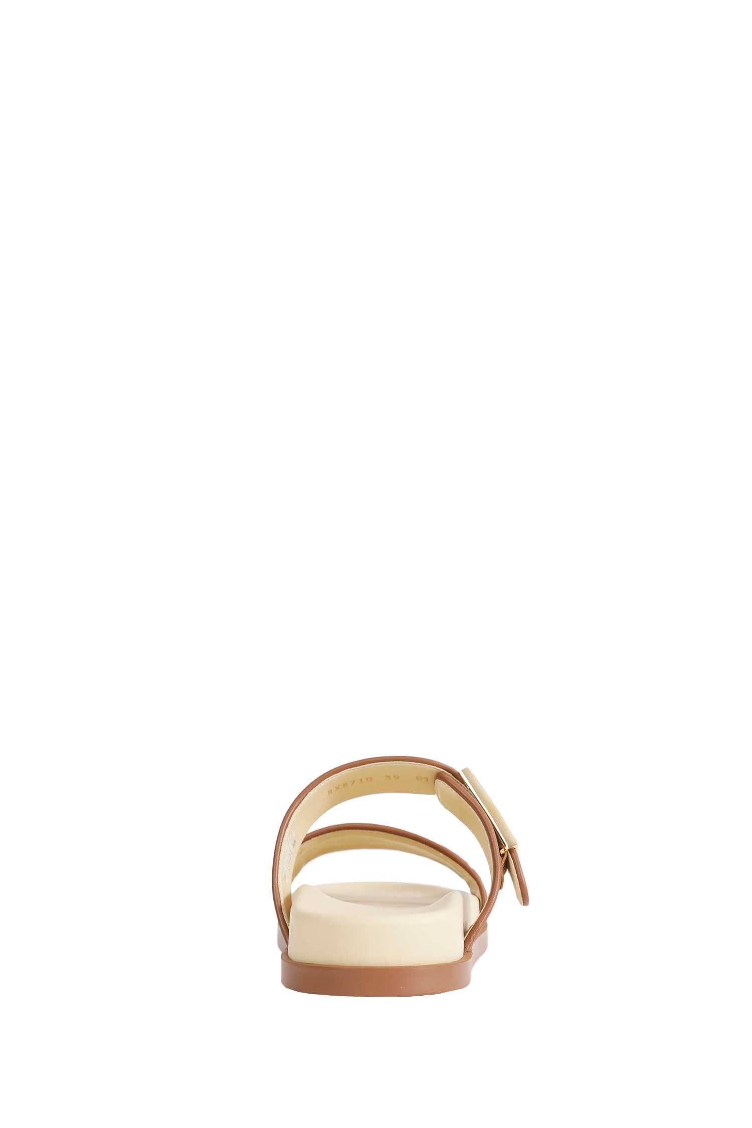 Fendi Feel Sandals