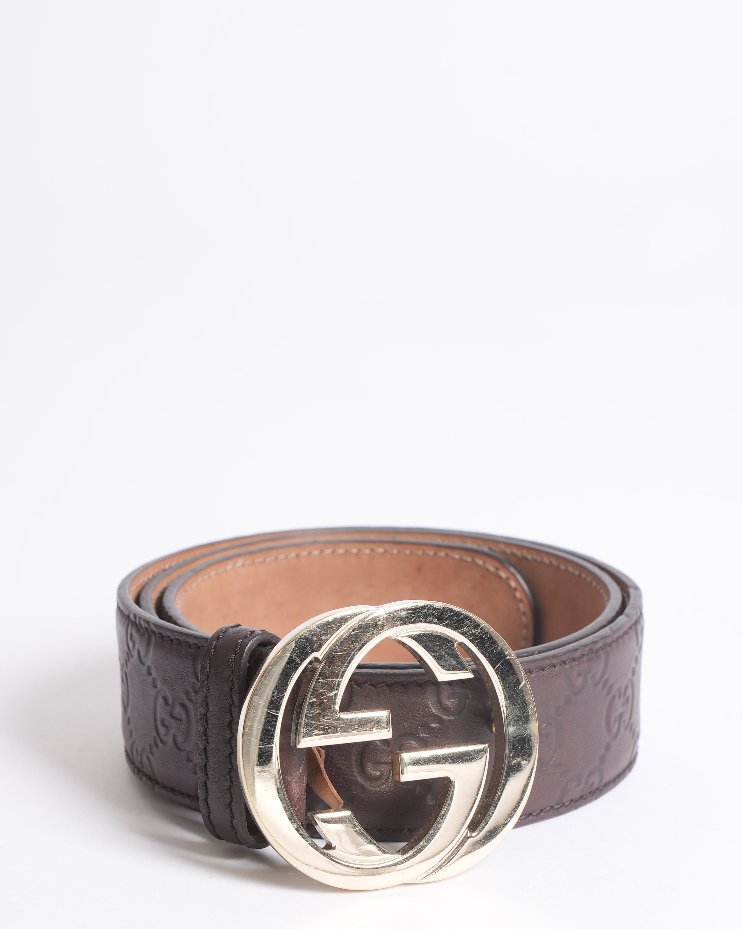 Gucci Belts