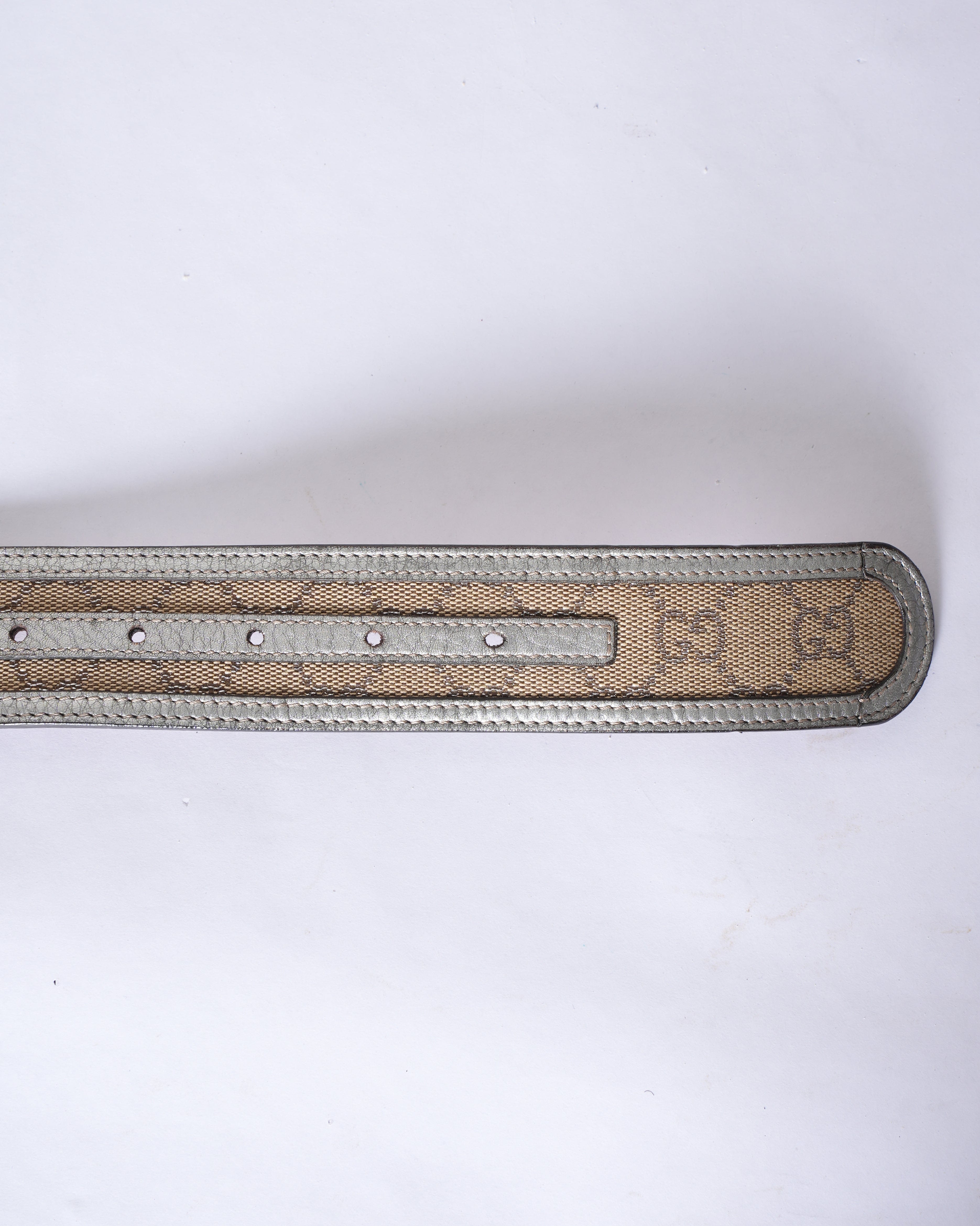 Gucci Belts