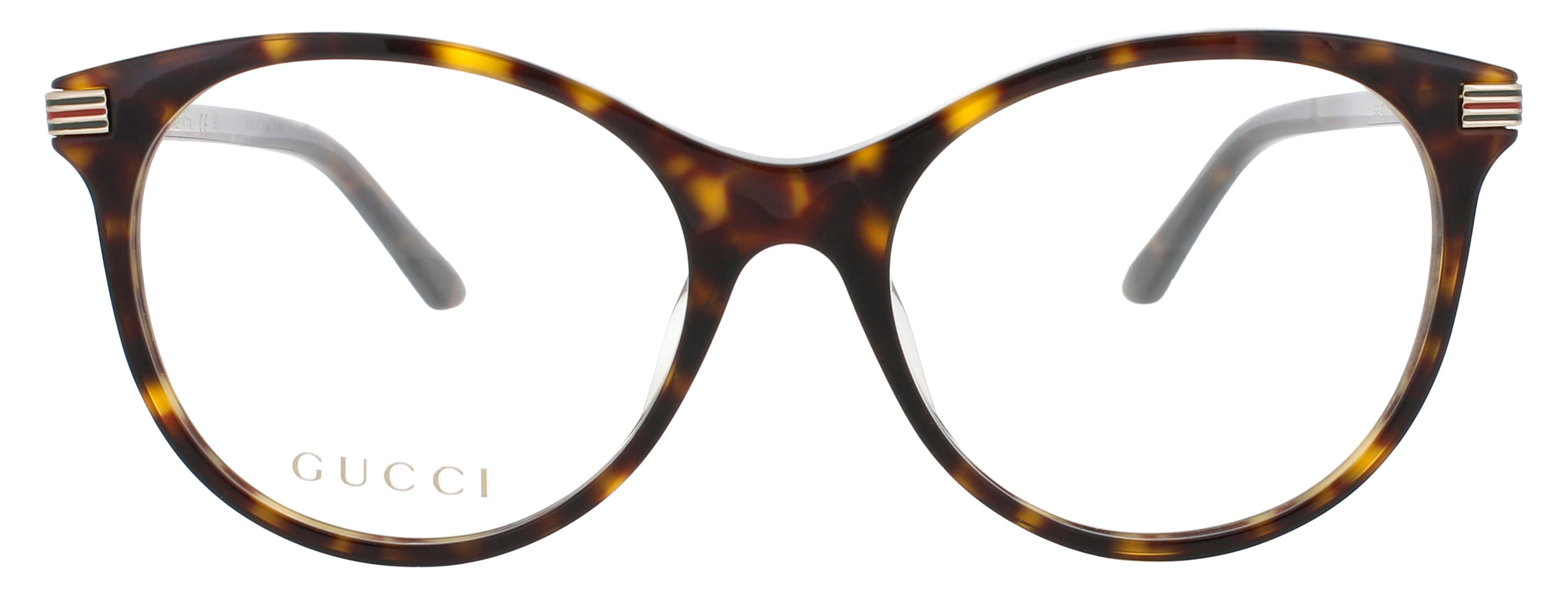 Gucci Optical Glasses Brown
