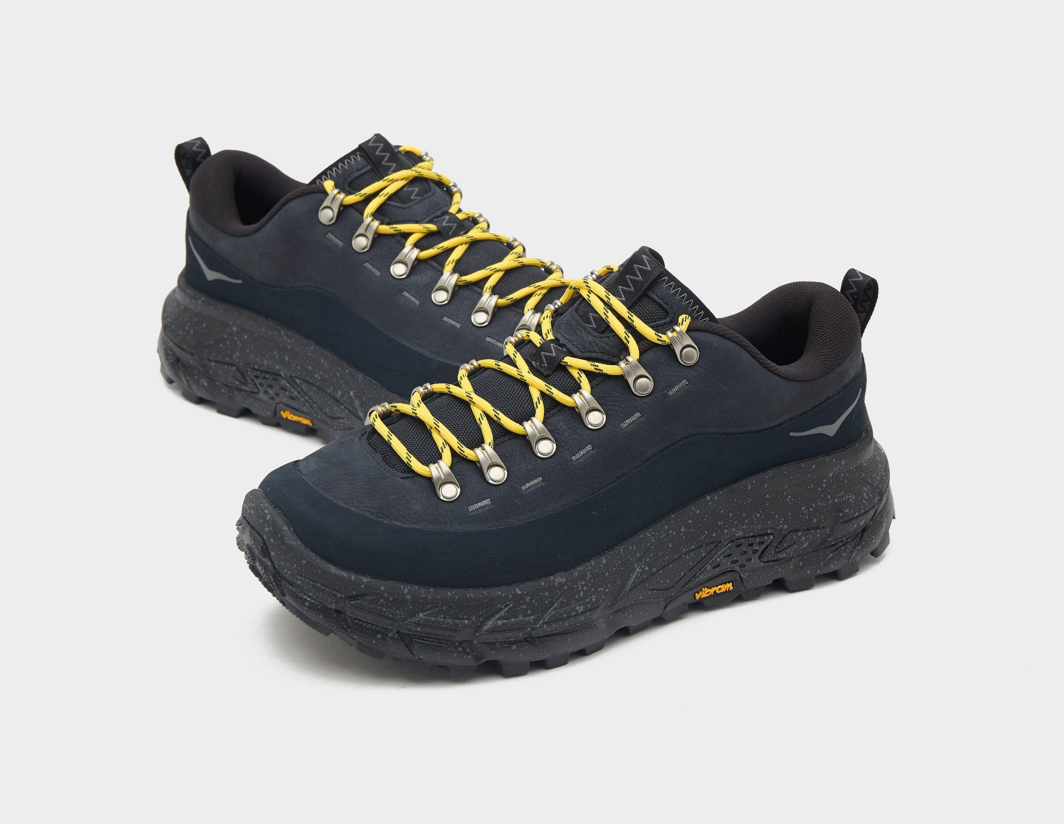 Hoka Tor Summit Women's