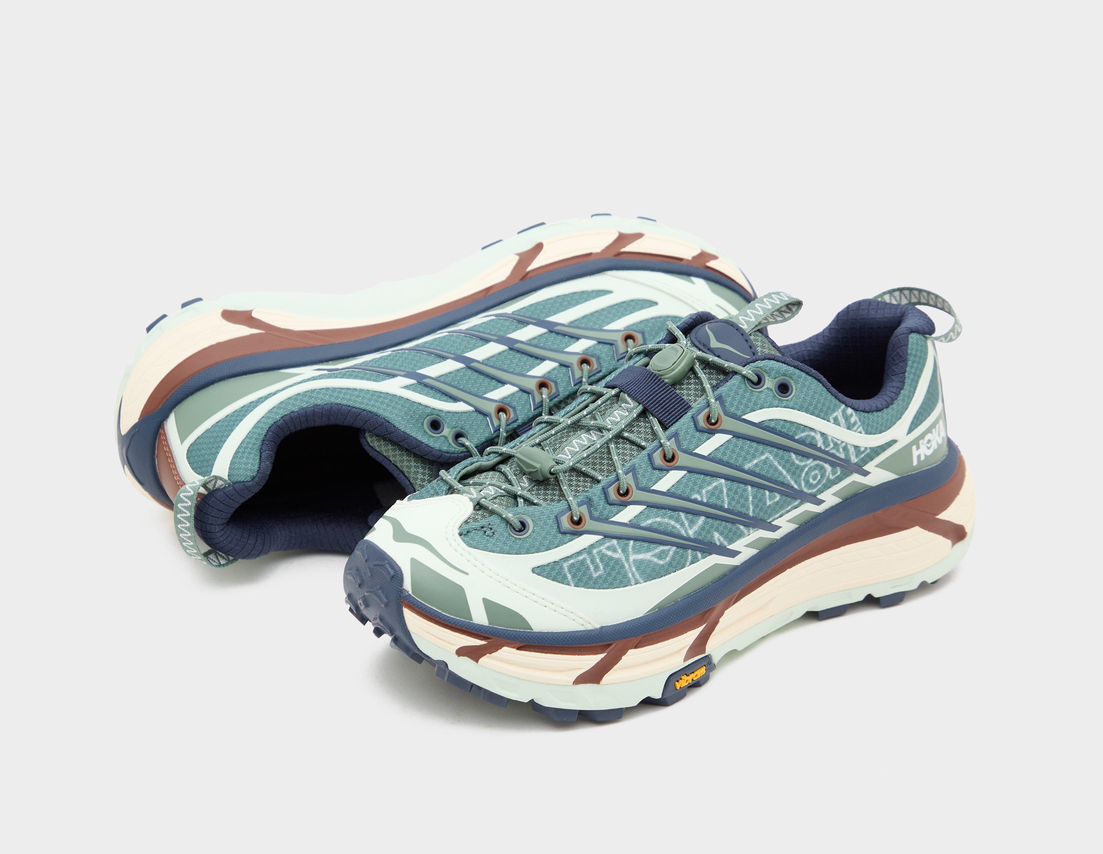 Hoka Mafate Three2 Women's