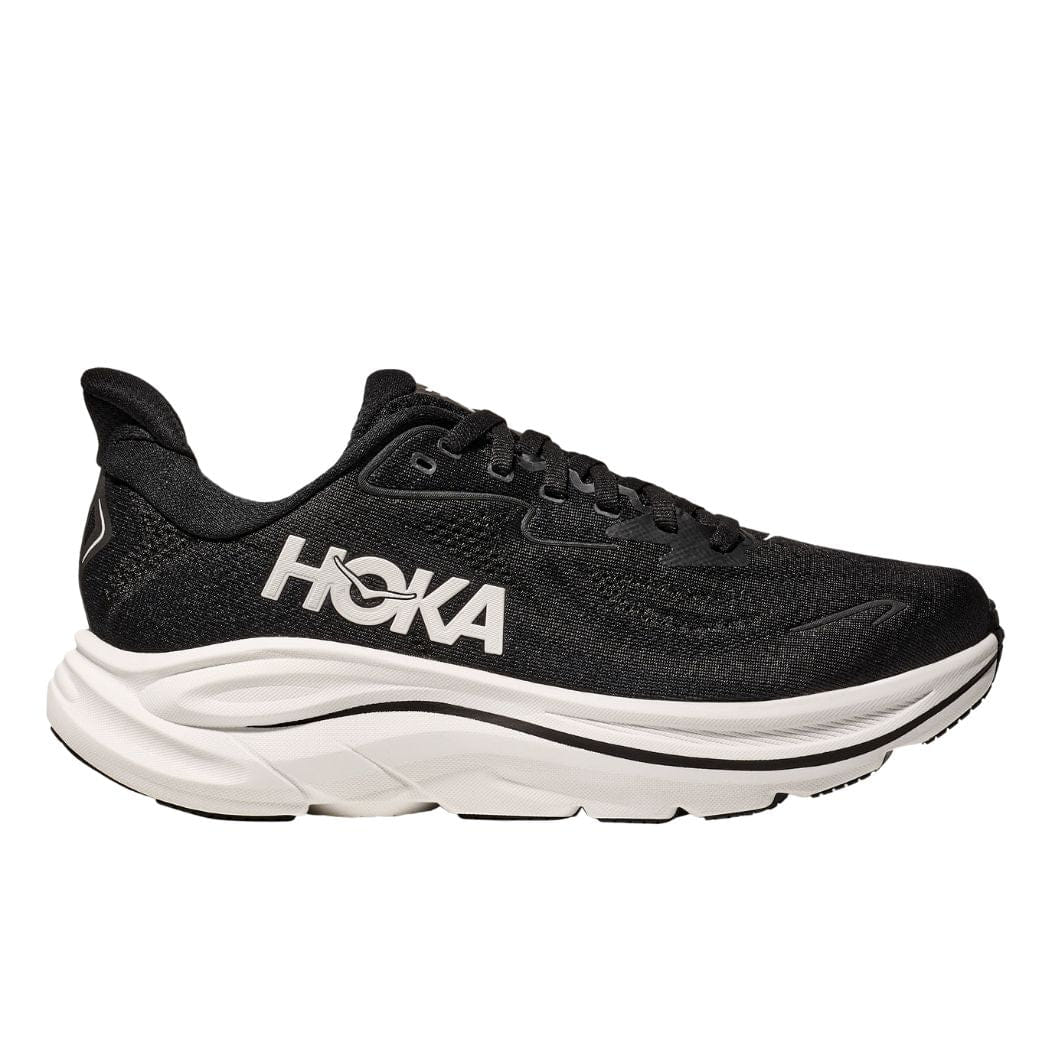 Hoka M Clifton 10 Wide Men's Running Shoes