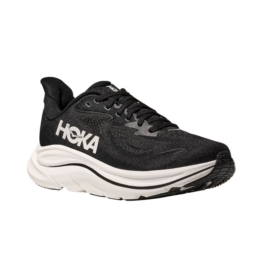 Hoka M Clifton 10 Wide Men's Running Shoes