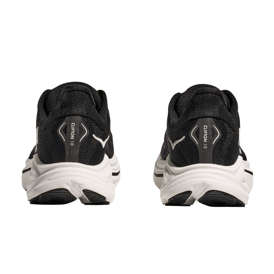 Hoka M Clifton 10 Wide Men's Running Shoes