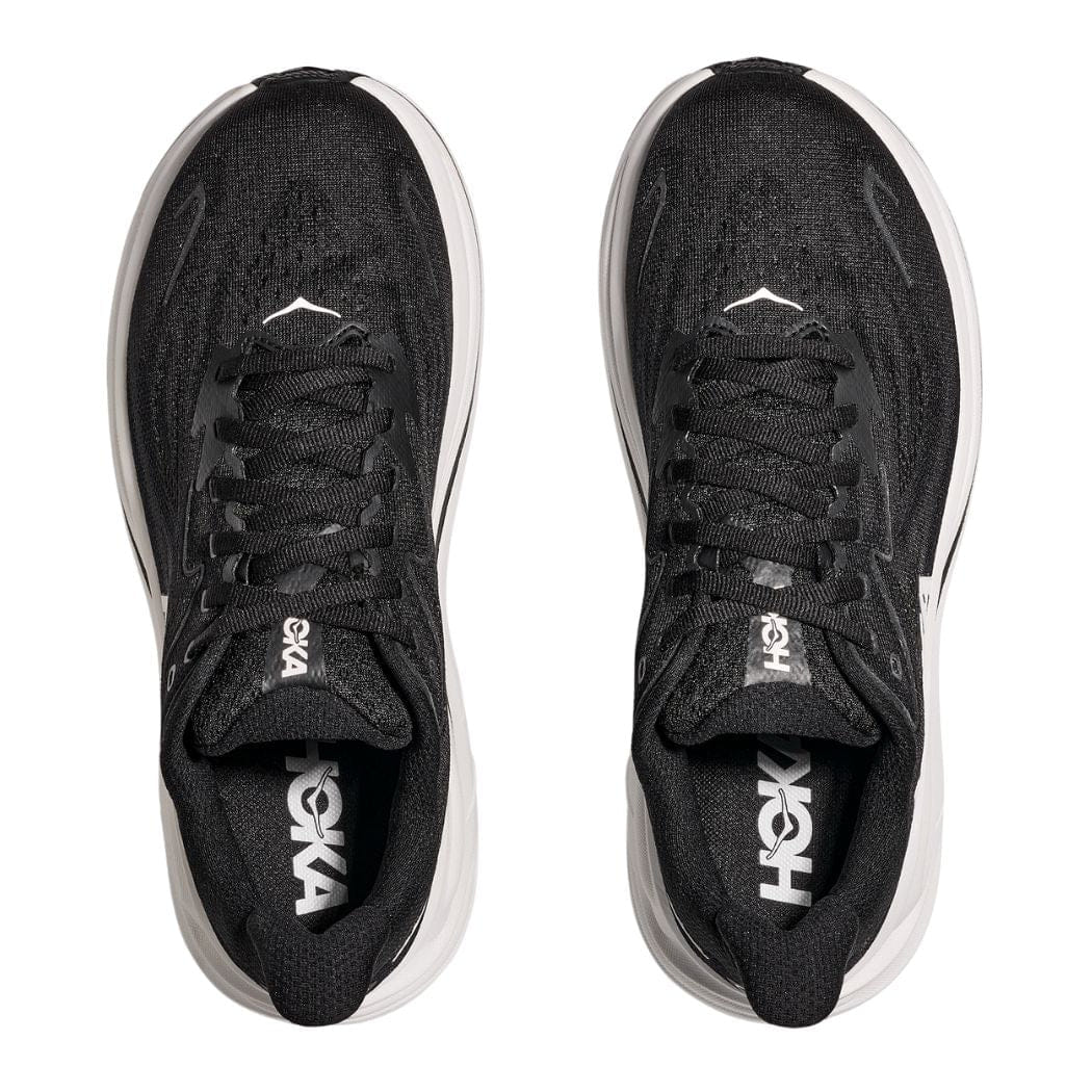 Hoka M Clifton 10 Wide Men's Running Shoes