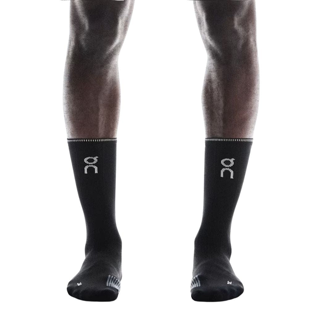 On Running PERFORMANCE RUN SOCK HIGH