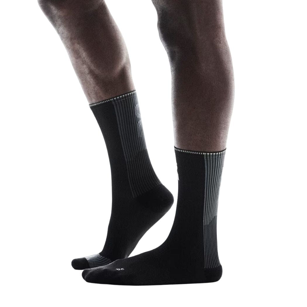 On Running PERFORMANCE RUN SOCK HIGH