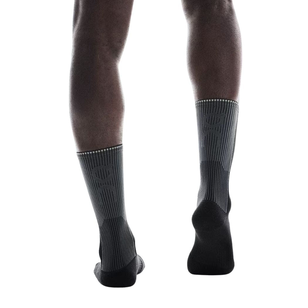 On Running PERFORMANCE RUN SOCK HIGH