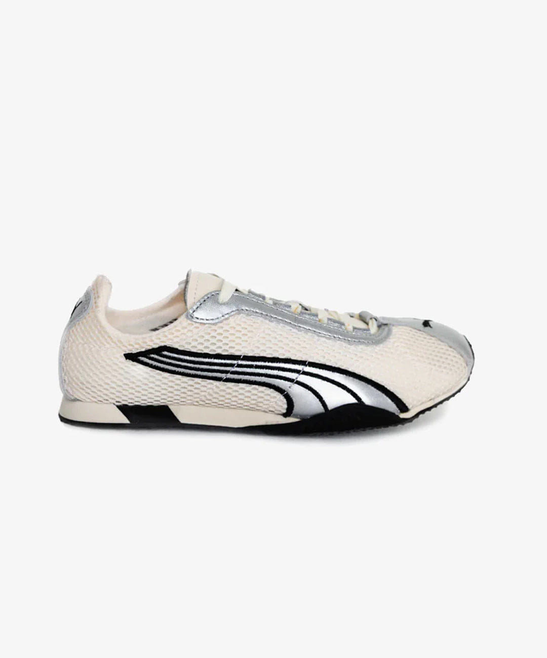 PUMA | H - STREET OG { FROSTED IVORY/PUMA SILVER