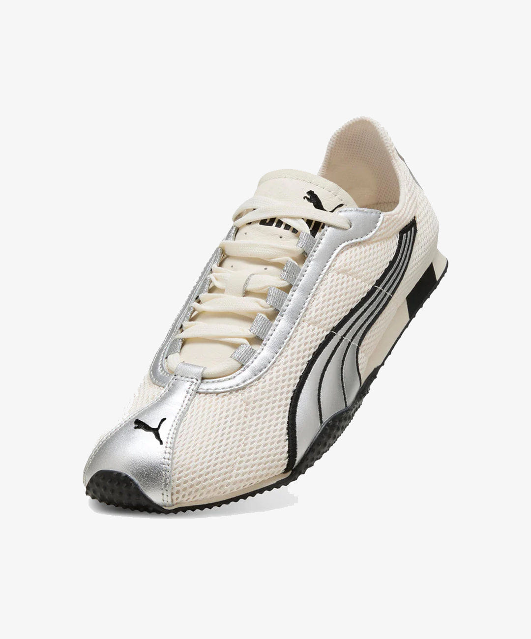 PUMA | H - STREET OG { FROSTED IVORY/PUMA SILVER