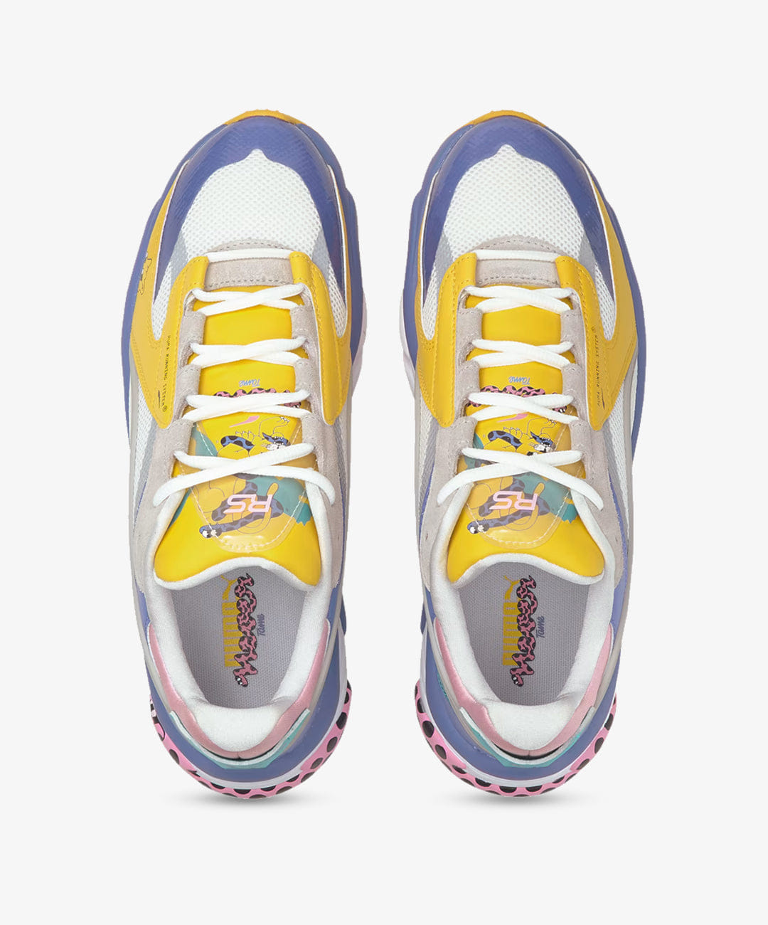 Puma | AKA BOKU RS - CONNECT TRAINER { MULTI