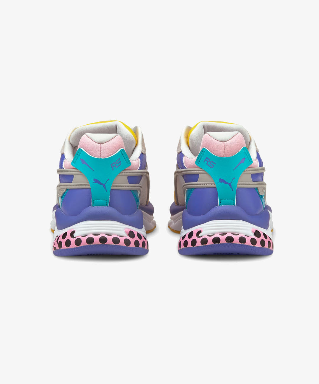 Puma | AKA BOKU RS - CONNECT TRAINER { MULTI