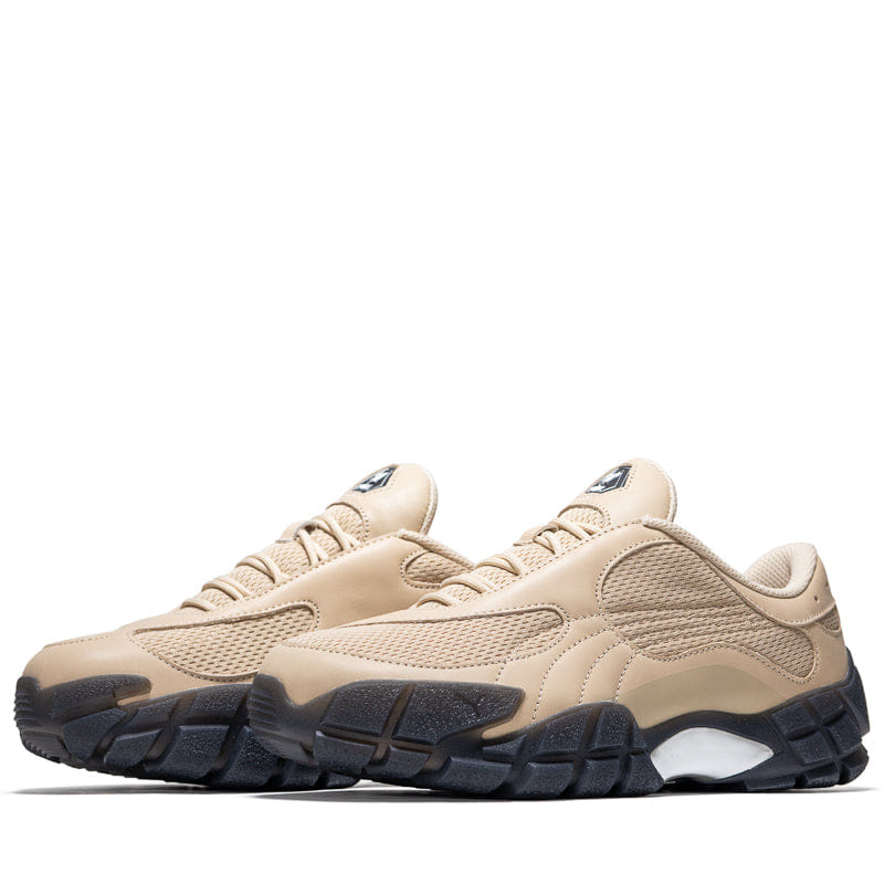 Puma Skepta x Puma Skope Forever - Beige/Black Ice