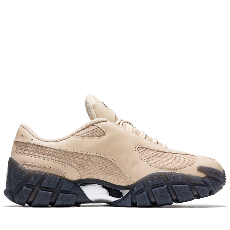Puma Skepta x Puma Skope Forever - Beige/Black Ice