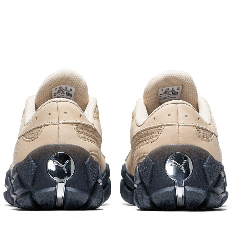 Puma Skepta x Puma Skope Forever - Beige/Black Ice