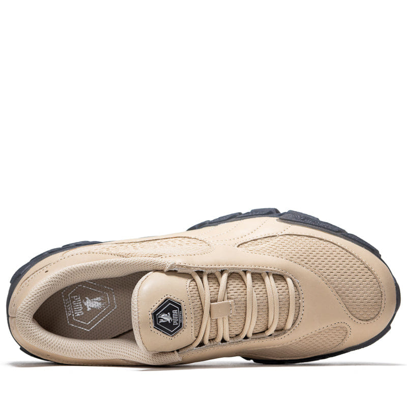 Puma Skepta x Puma Skope Forever - Beige/Black Ice