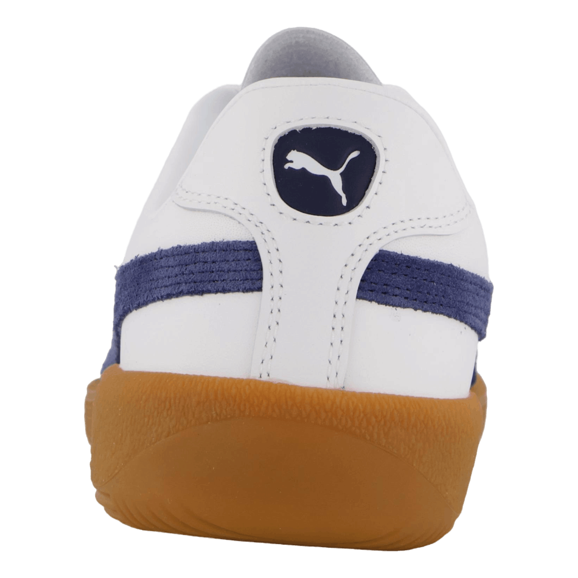 Puma Army Trainer Puma White - club Navy