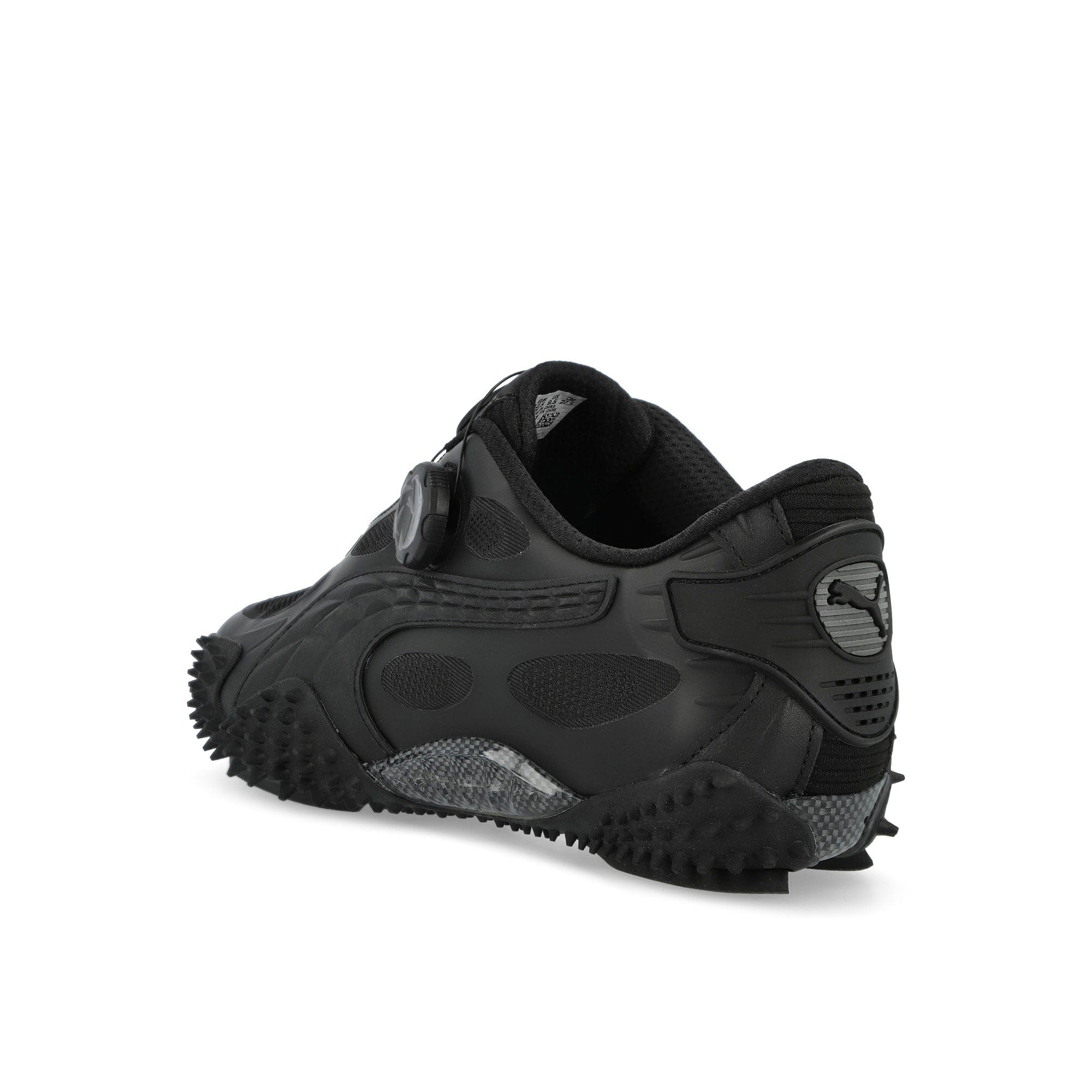Puma Mostro Disccords