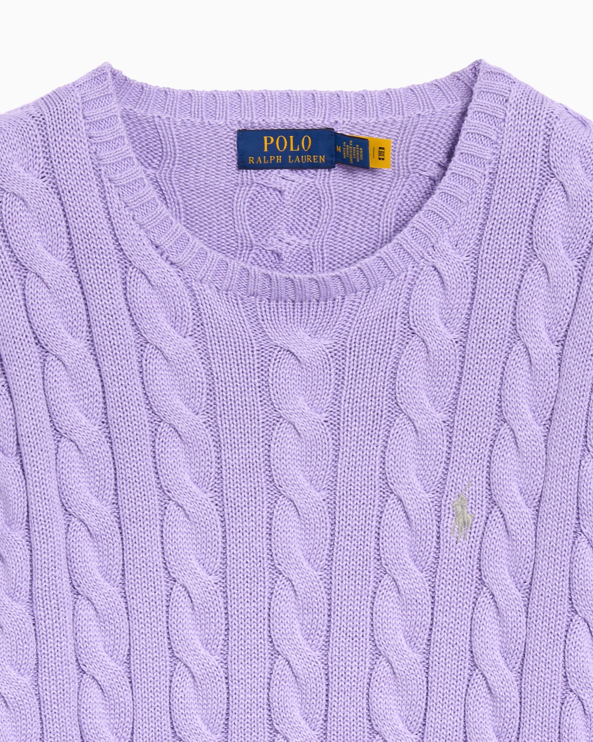 Polo Ralph Lauren Jersey Polo Ralph Lauren Driver para hombre