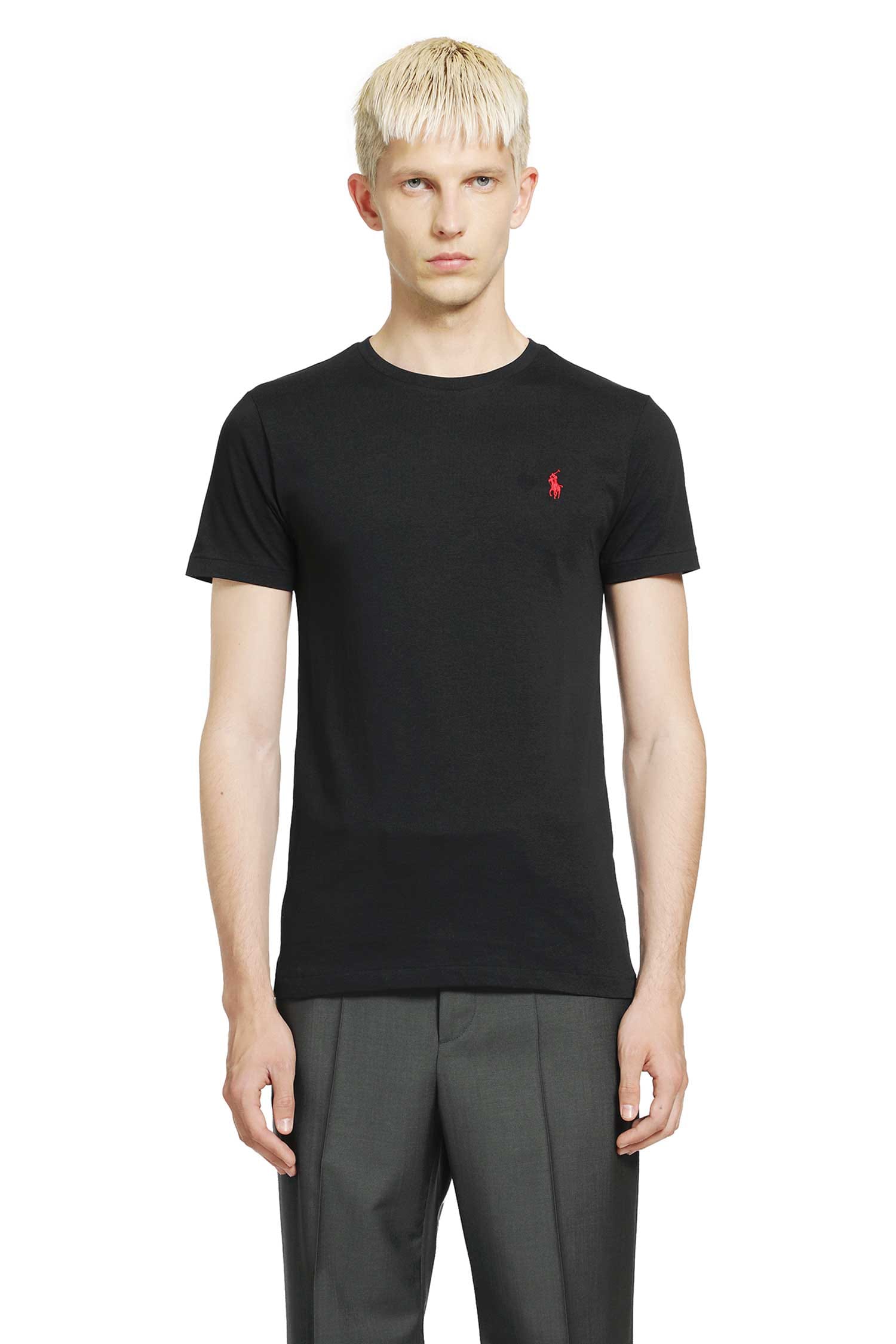 POLO RALPH Lauren Jersey T - shirt
