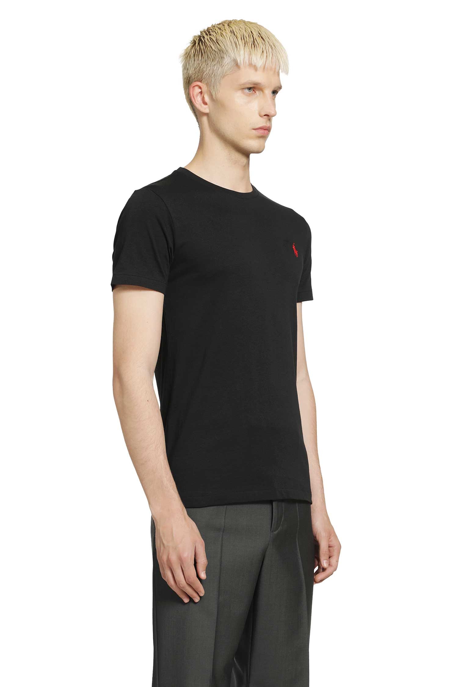 POLO RALPH Lauren Jersey T - shirt