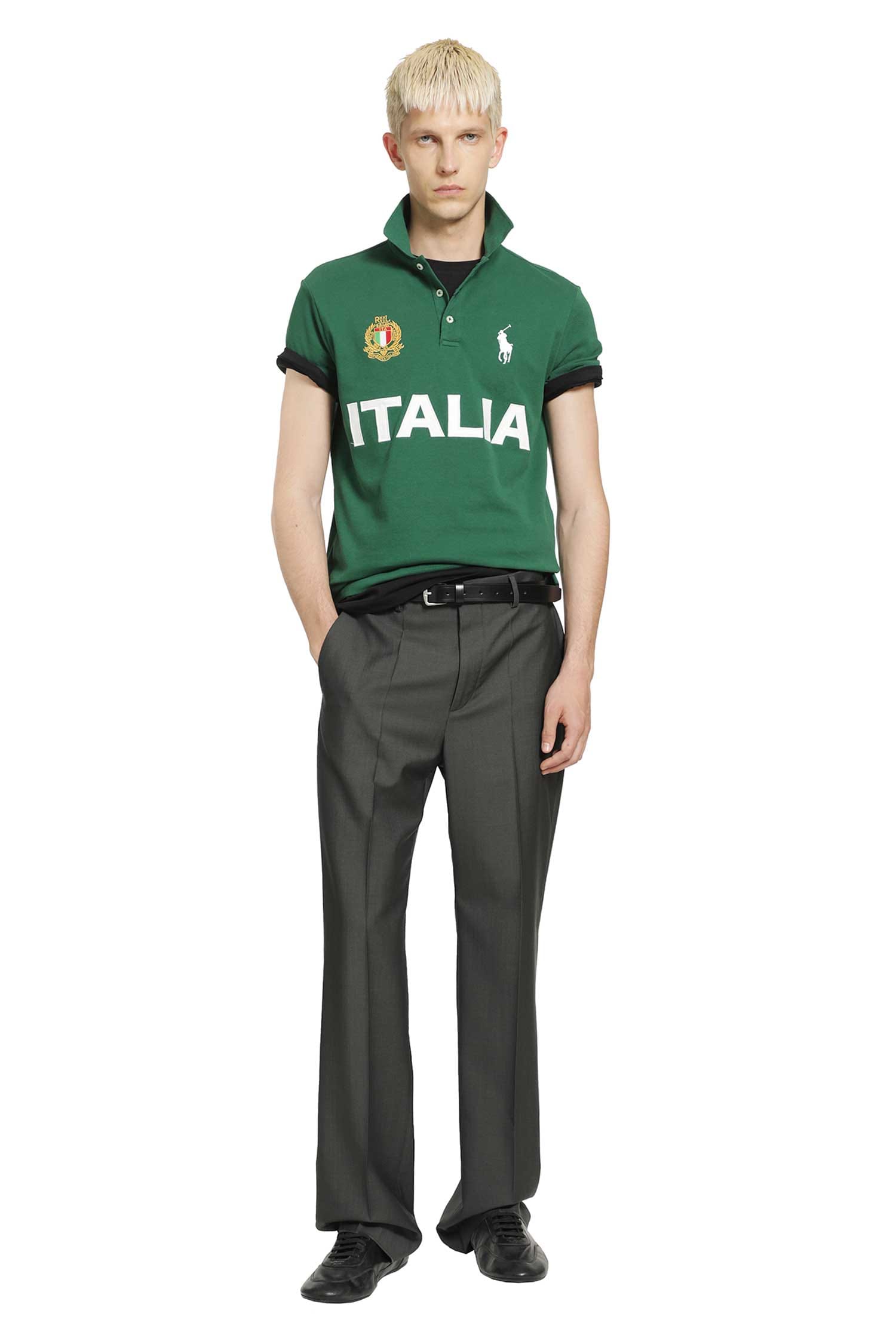 POLO RALPH Lauren Jersey T - shirt