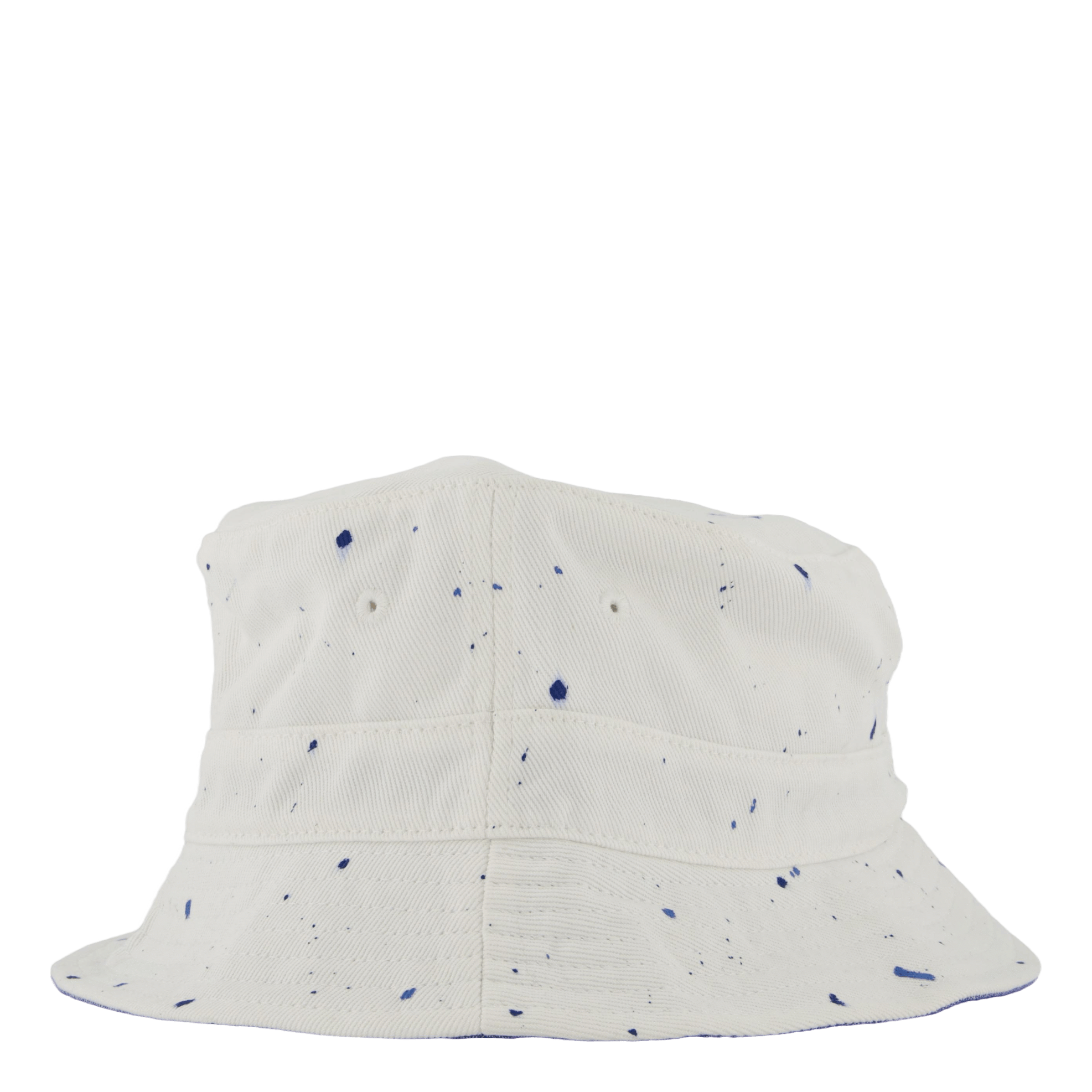 Polo Ralph Lauren Polo Bear Paint - Splatter Bucket Hat White