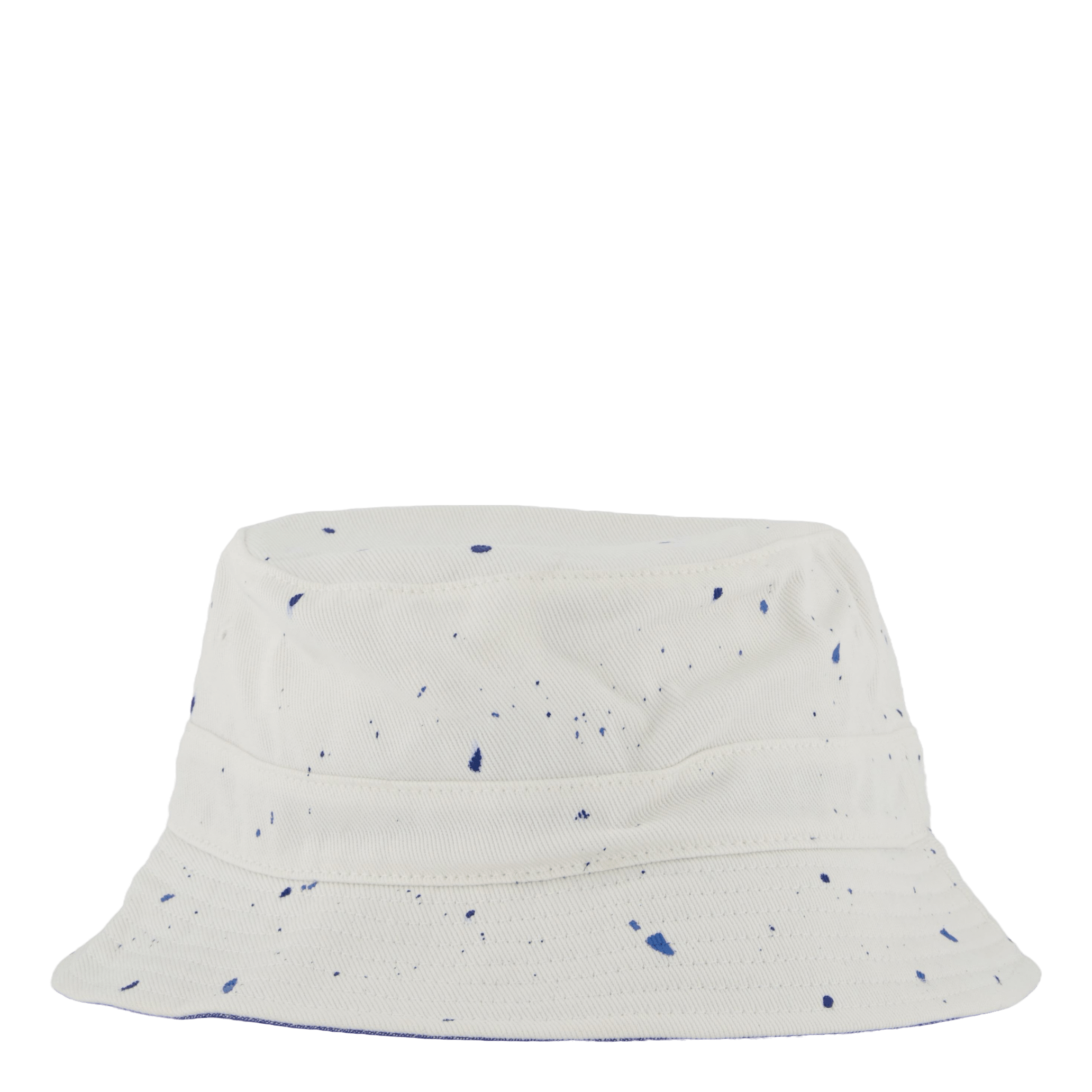 Polo Ralph Lauren Polo Bear Paint - Splatter Bucket Hat White