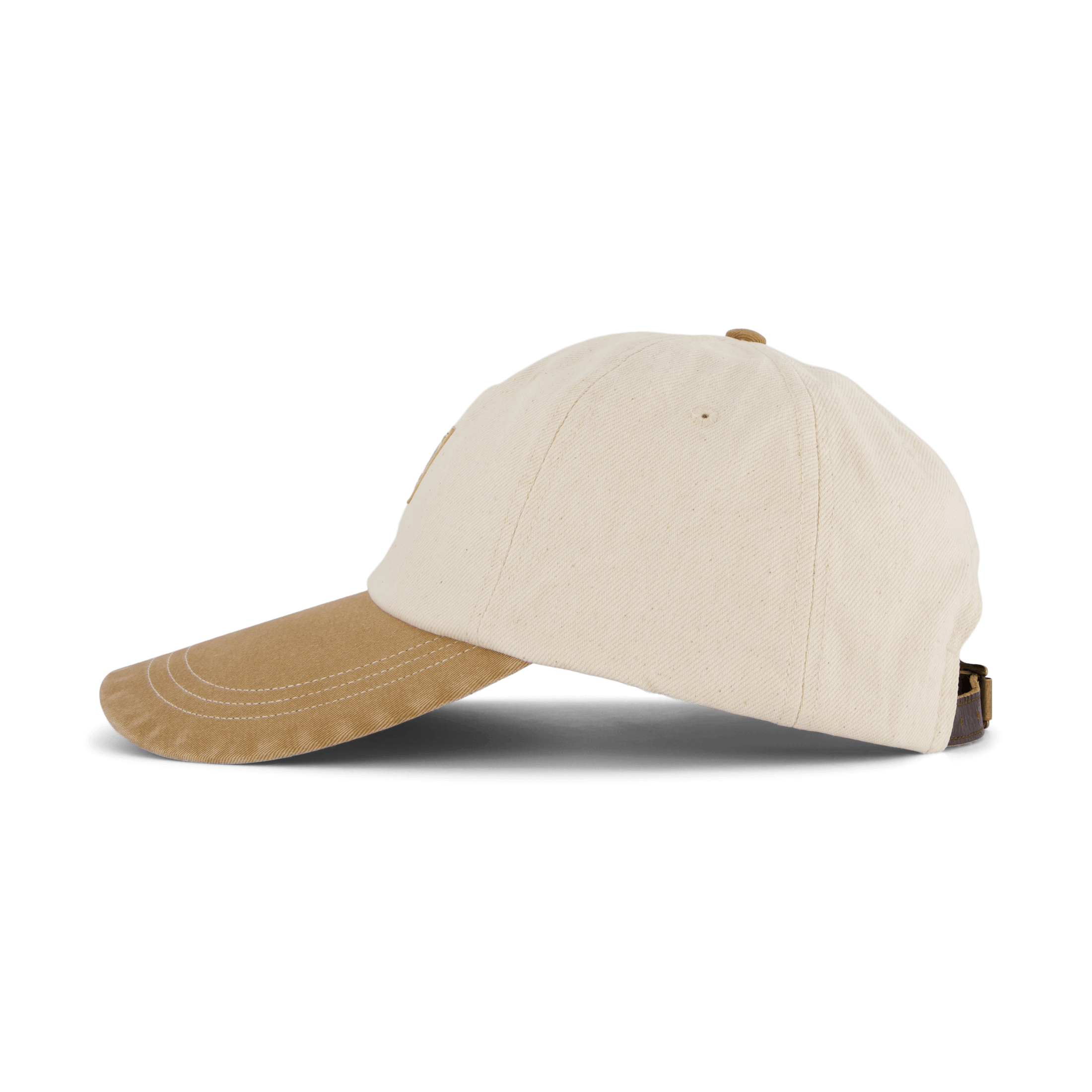 Polo Ralph Lauren Polo x Element Twill Ball Cap Ecru/Rustic Tan