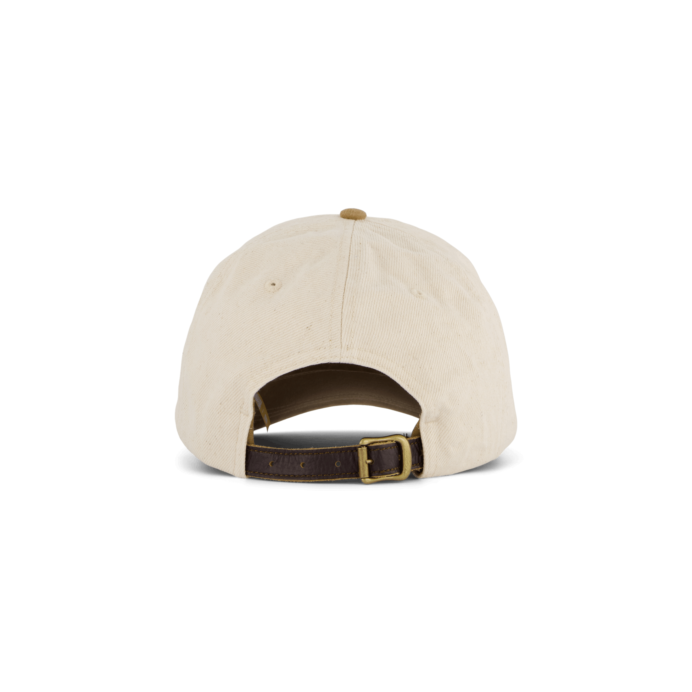 Polo Ralph Lauren Polo x Element Twill Ball Cap Ecru/Rustic Tan