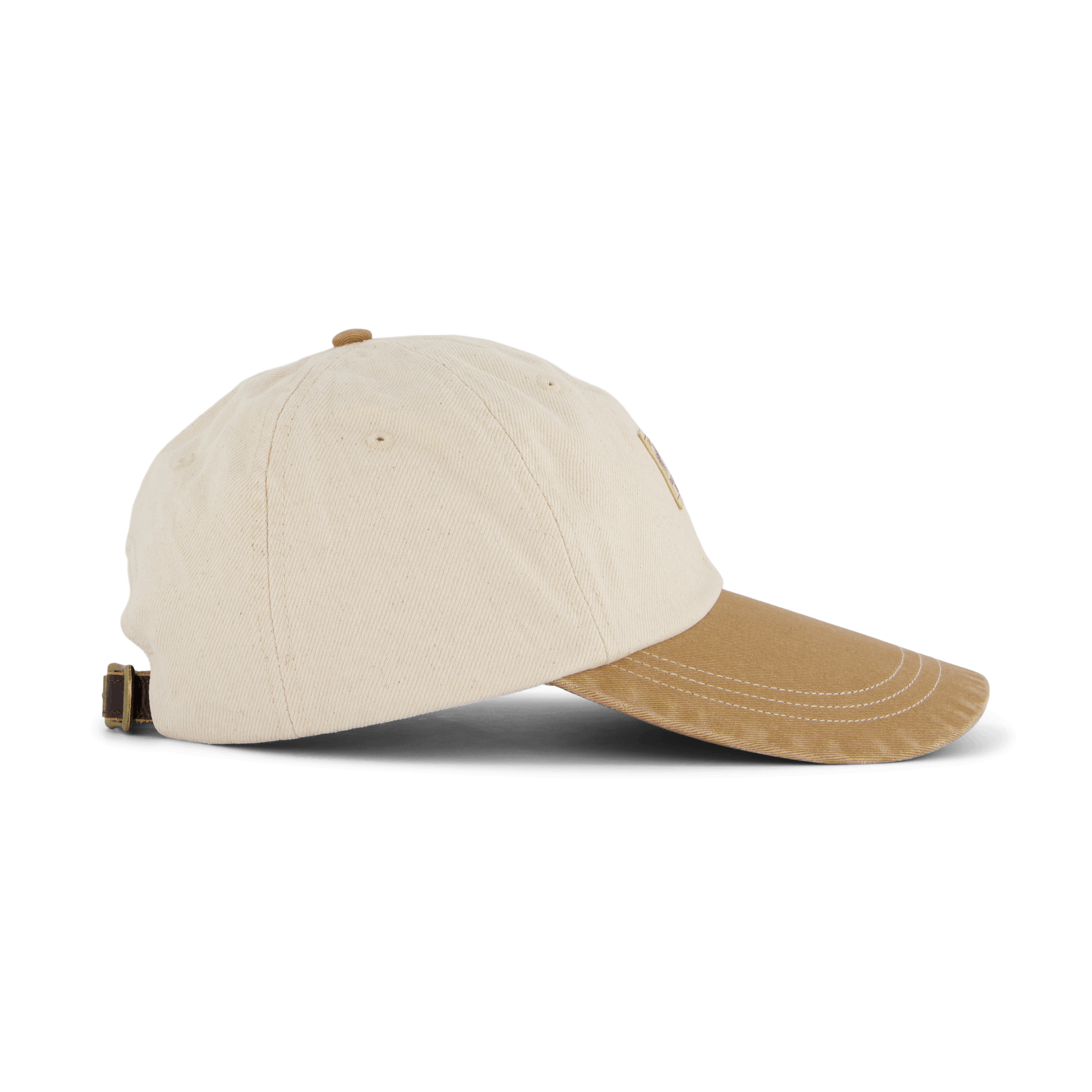 Polo Ralph Lauren Polo x Element Twill Ball Cap Ecru/Rustic Tan