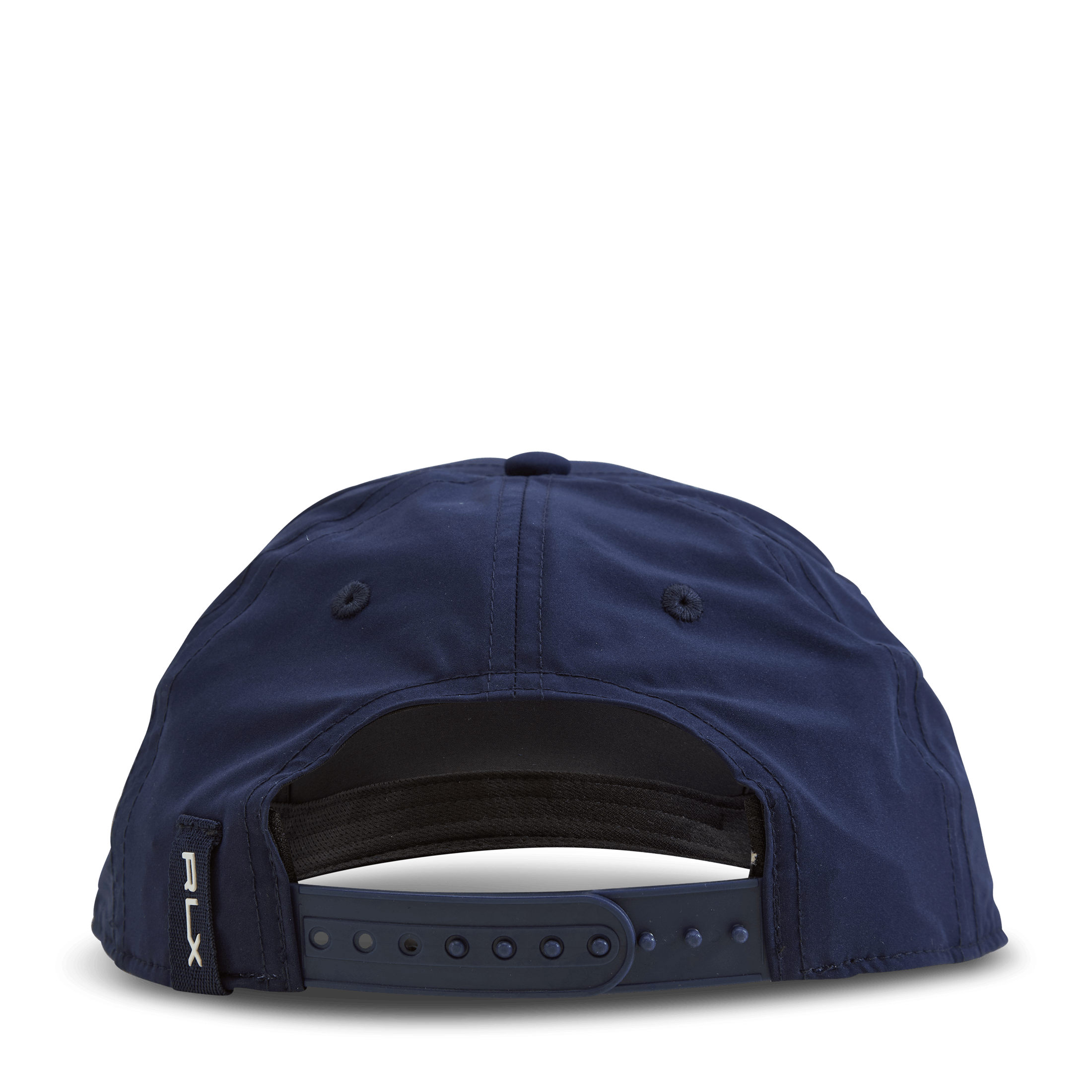 Polo Ralph Lauren Logo - Patch Sports Cap French Navy