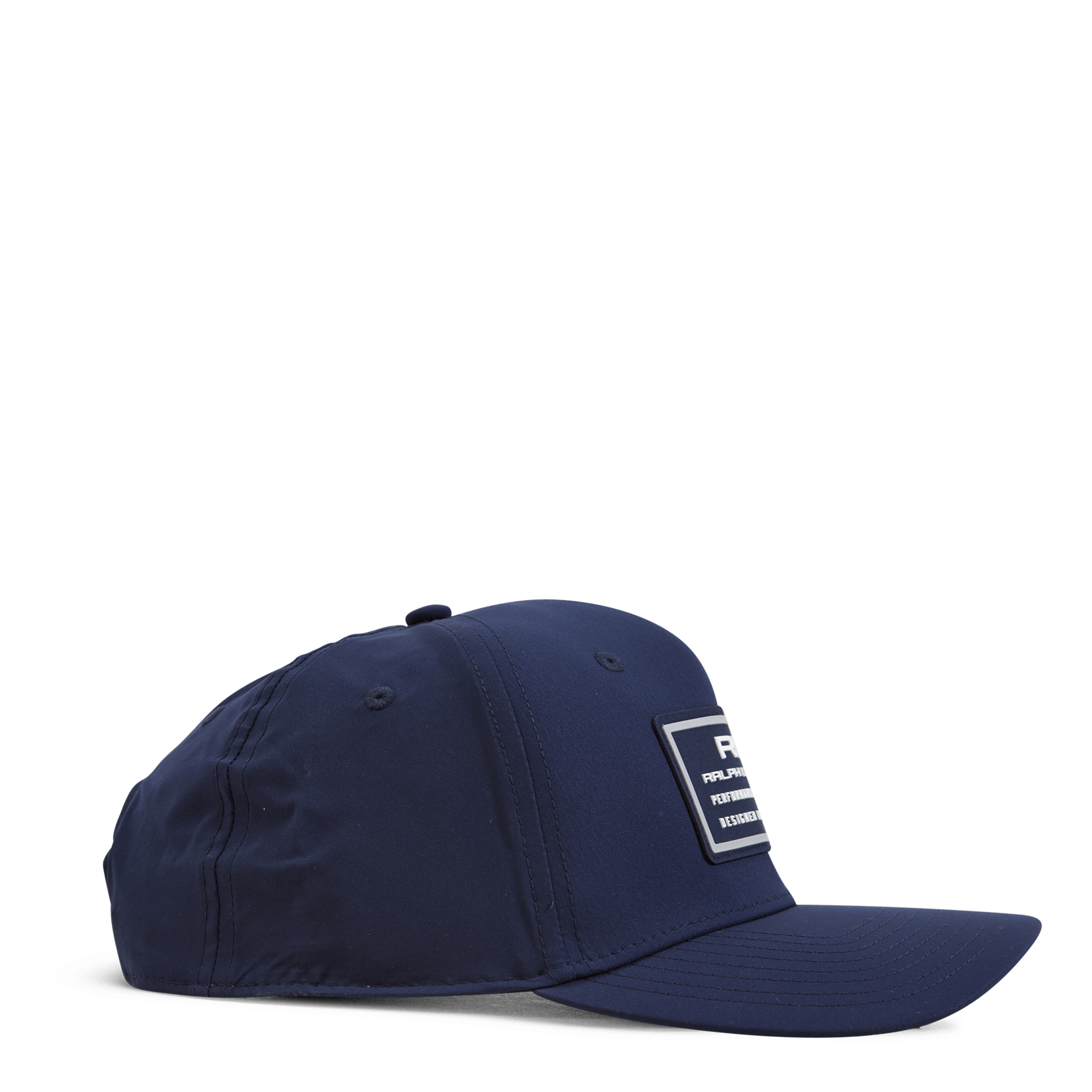 Polo Ralph Lauren Logo - Patch Sports Cap French Navy