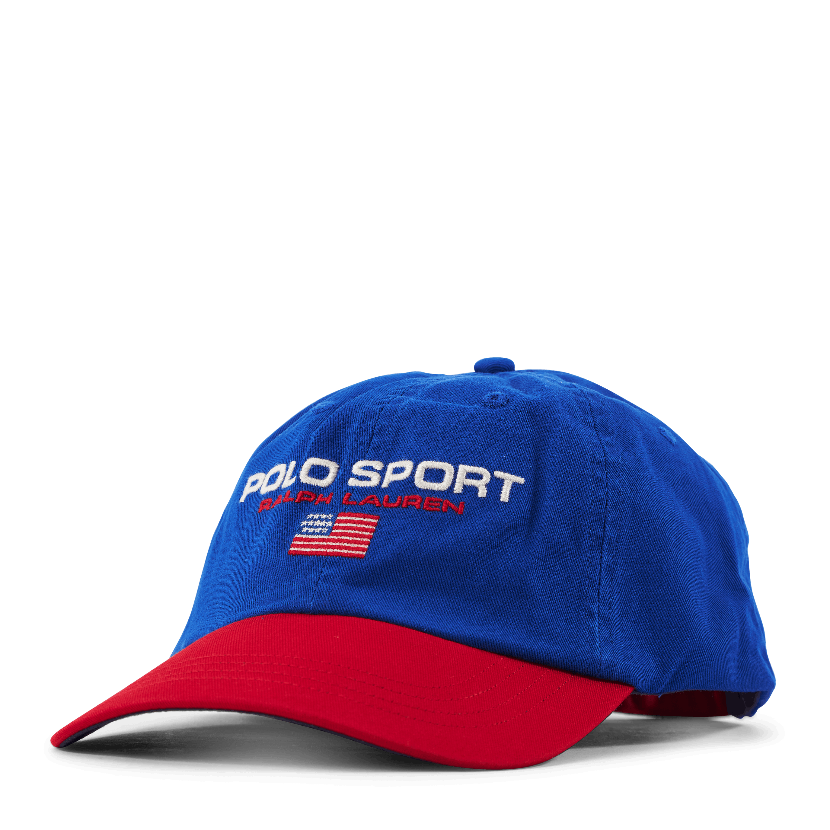 Polo Ralph Lauren 16/1 Twill - cap - hat