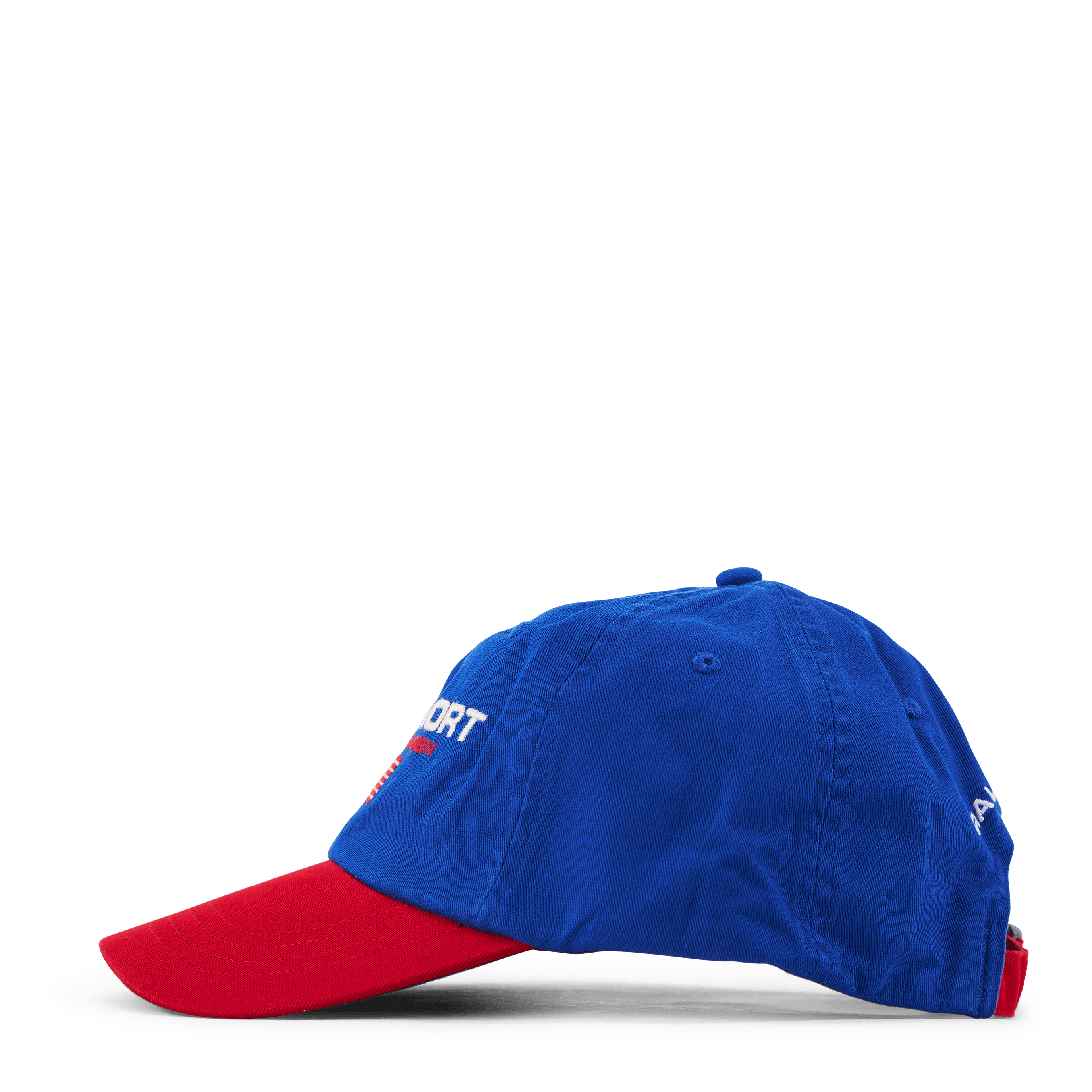 Polo Ralph Lauren 16/1 Twill - cap - hat