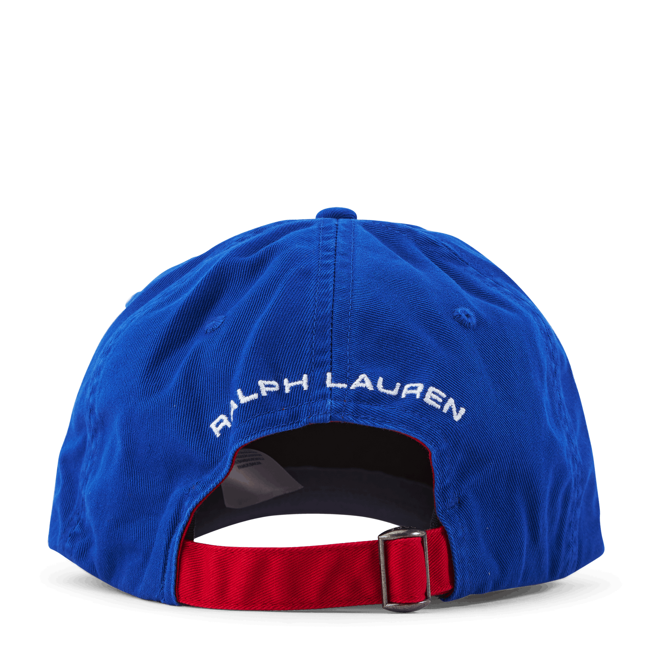 Polo Ralph Lauren 16/1 Twill - cap - hat