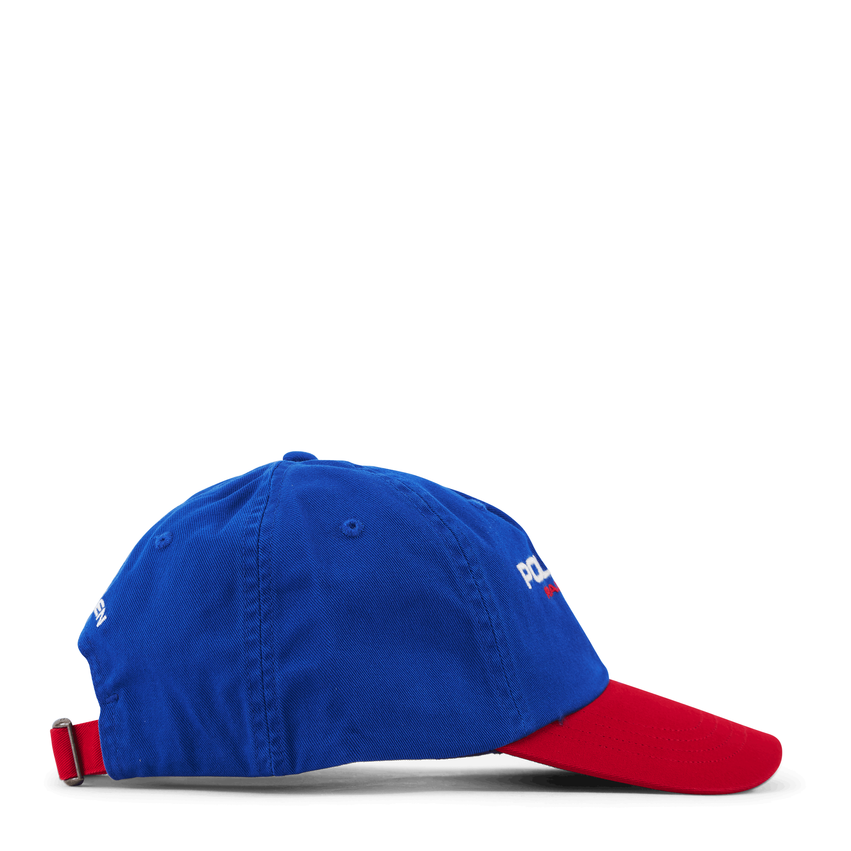 Polo Ralph Lauren 16/1 Twill - cap - hat