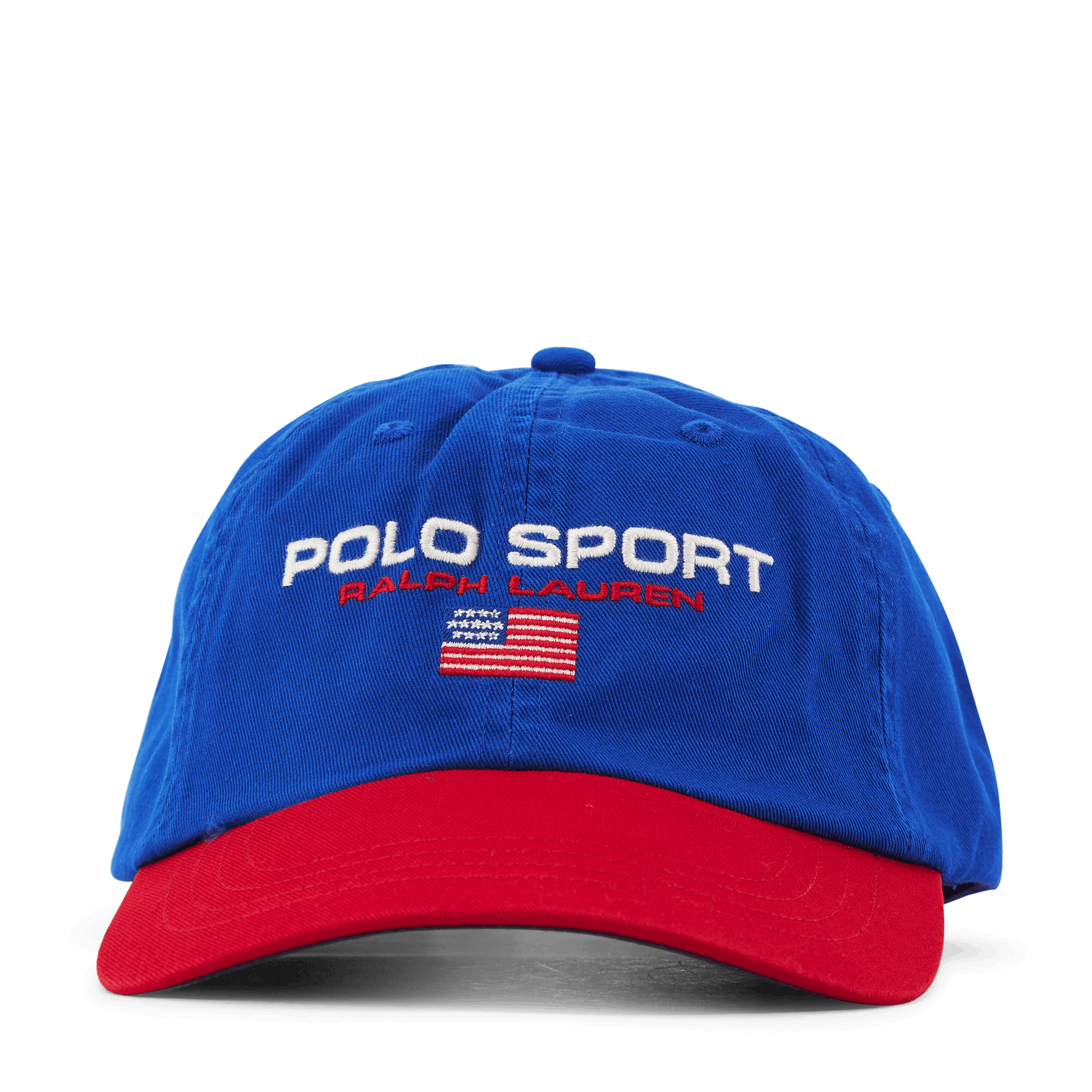 Polo Ralph Lauren 16/1 Twill - cap - hat