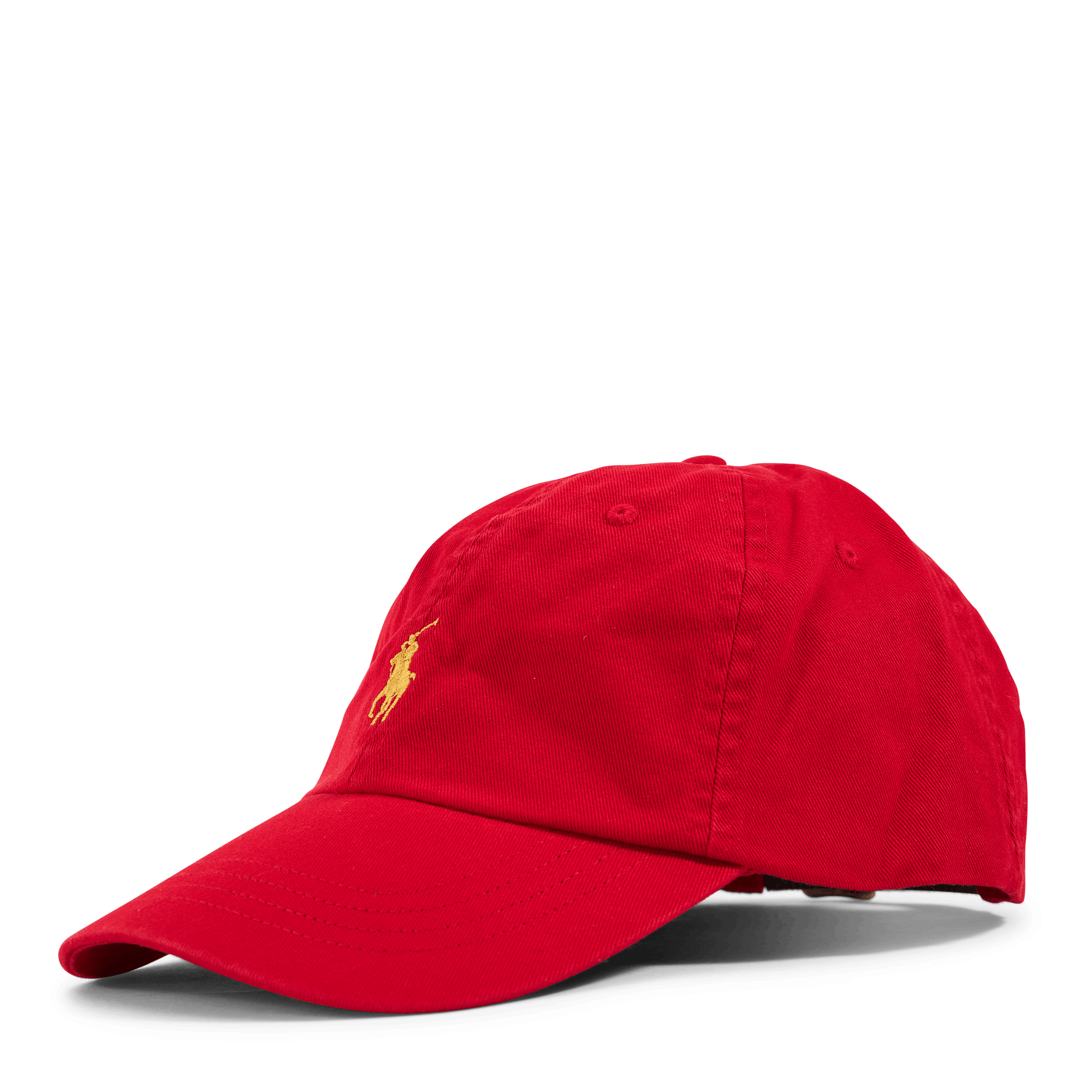 Polo Ralph Lauren Lunar New Year Twill Ball Cap