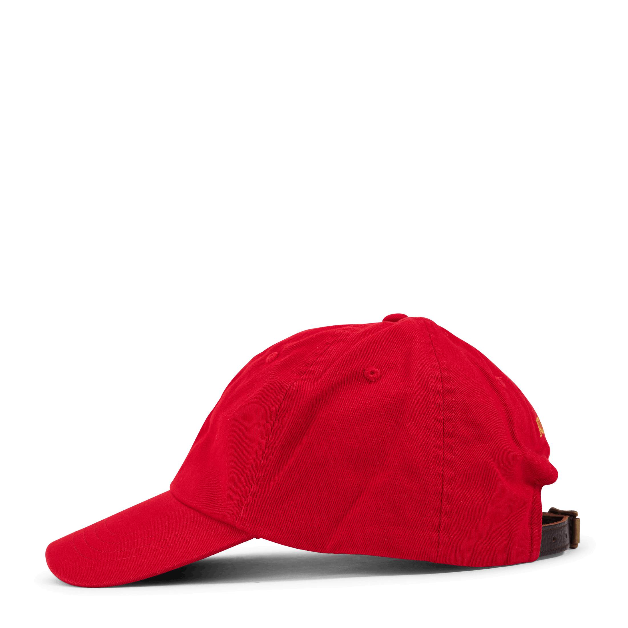 Polo Ralph Lauren Lunar New Year Twill Ball Cap
