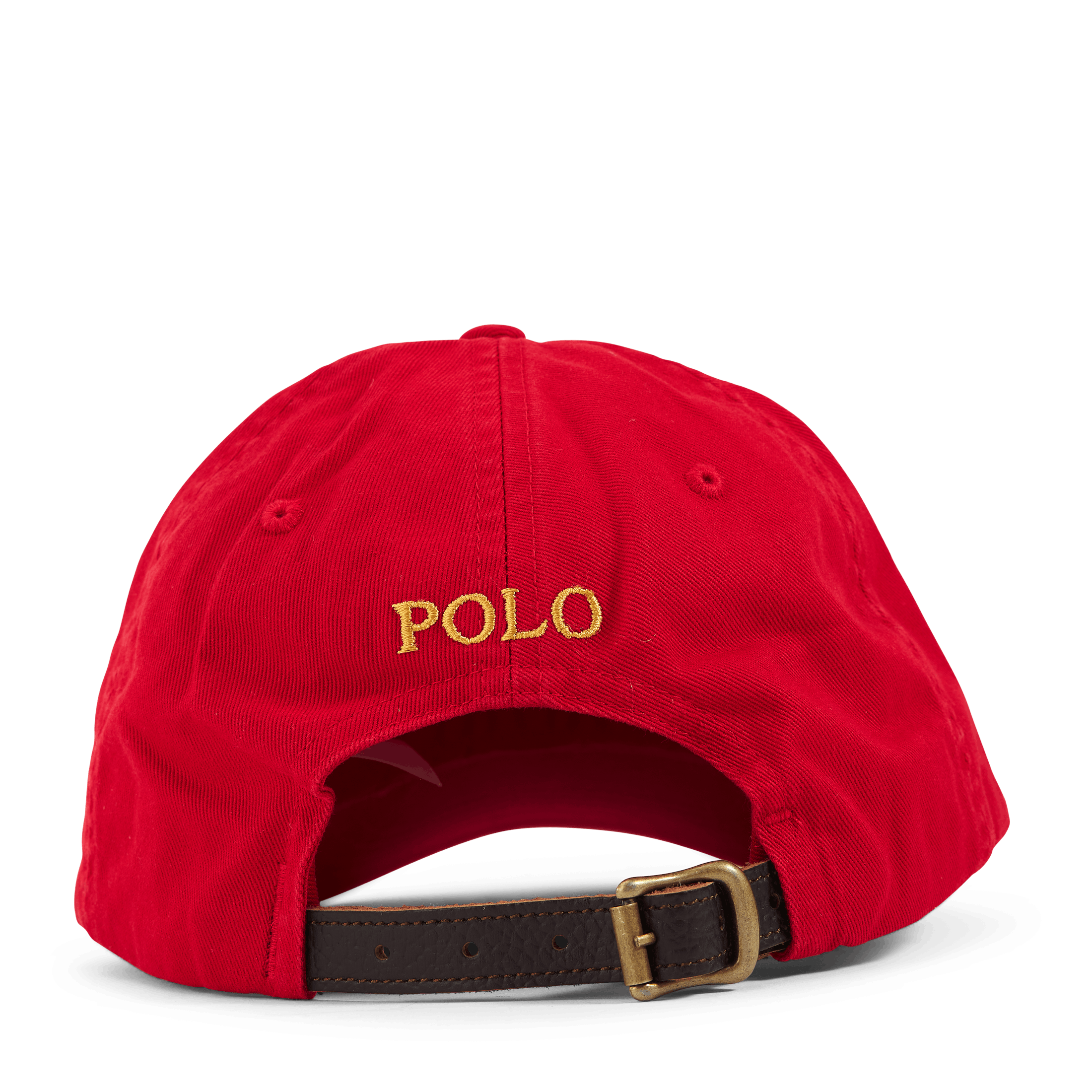 Polo Ralph Lauren Lunar New Year Twill Ball Cap