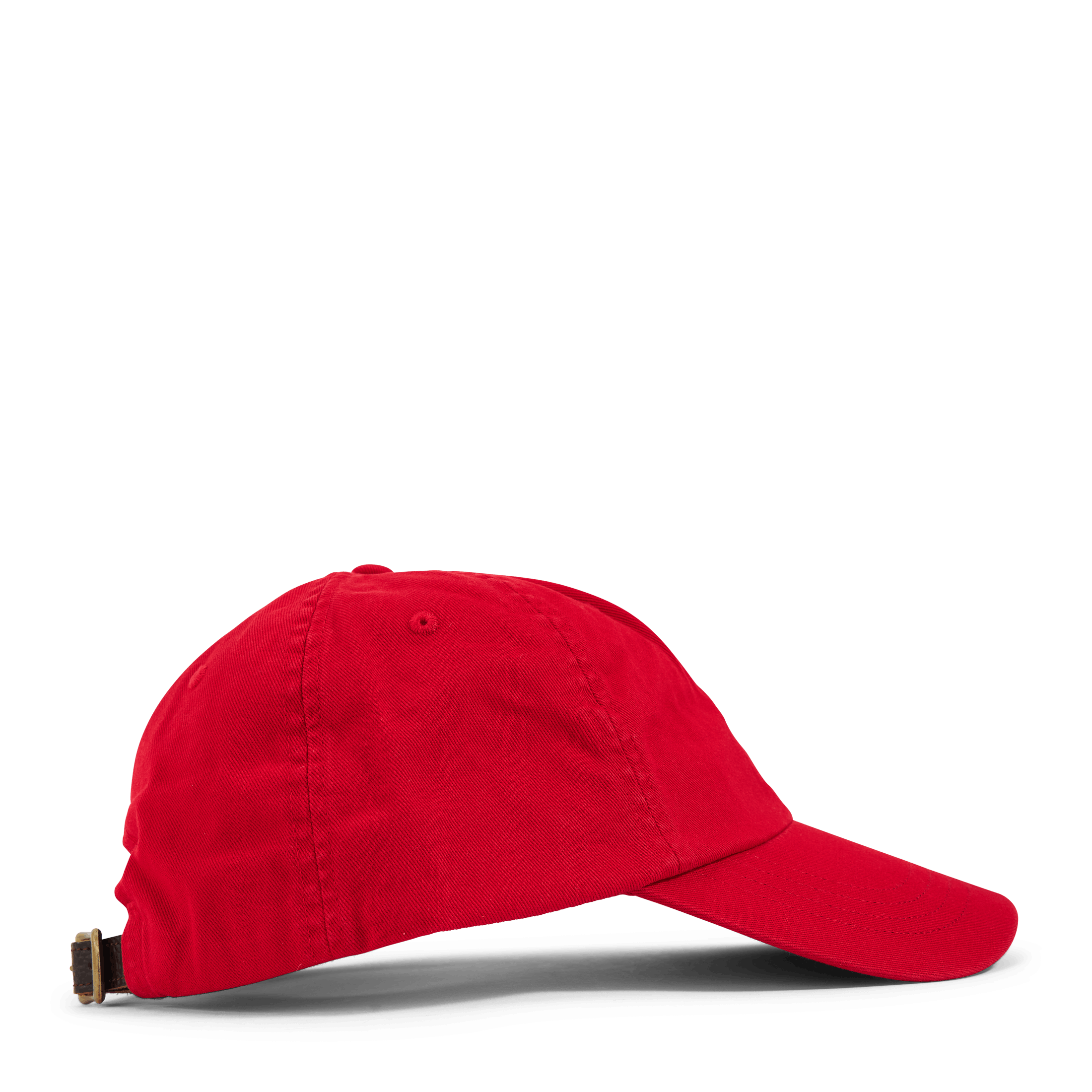 Polo Ralph Lauren Lunar New Year Twill Ball Cap