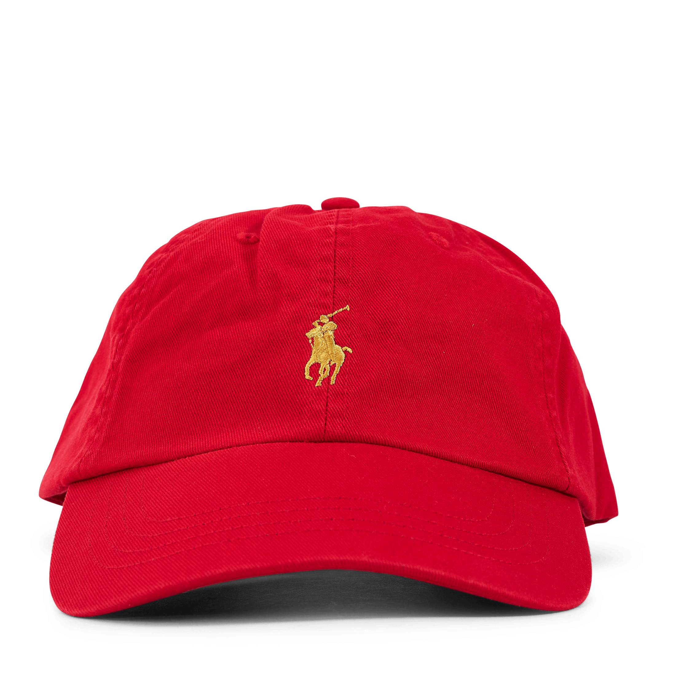 Polo Ralph Lauren Lunar New Year Twill Ball Cap
