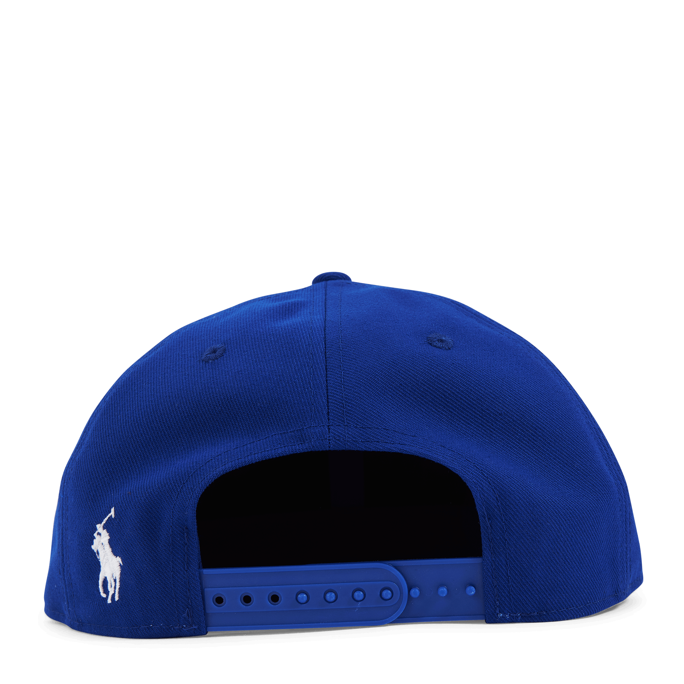 Polo Ralph Lauren Logo - Embroidered Twill Ball Cap