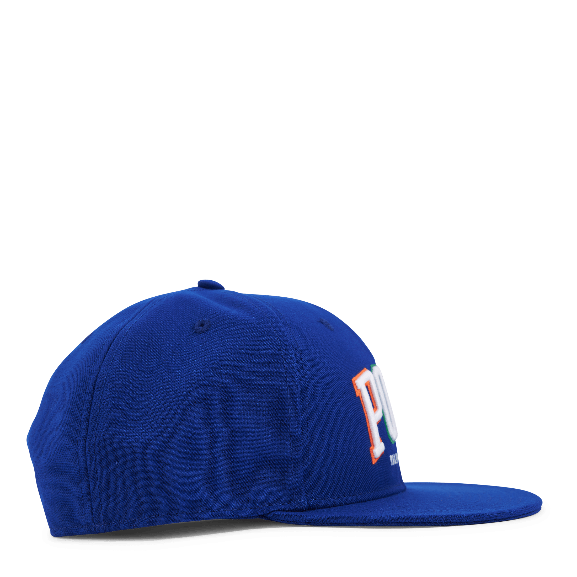 Polo Ralph Lauren Logo - Embroidered Twill Ball Cap