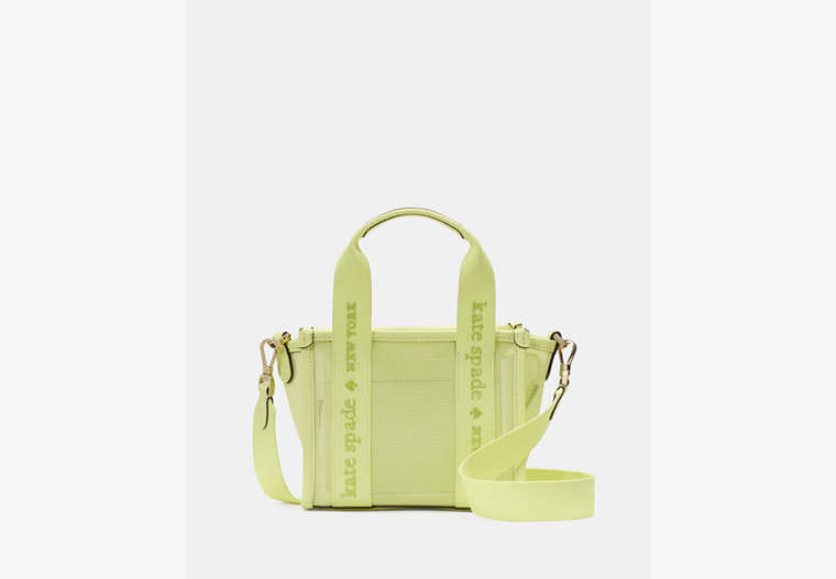Kate Spade Kip Mesh Mini Tote