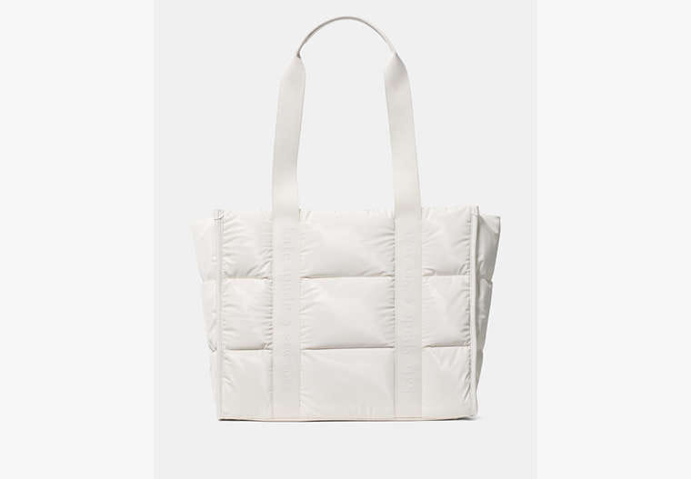 Kate Spade Kip Puffy Large Tote