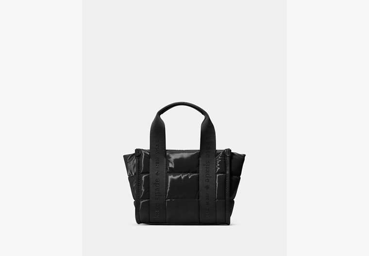 Kate Spade Kip Puffy Mini Tote